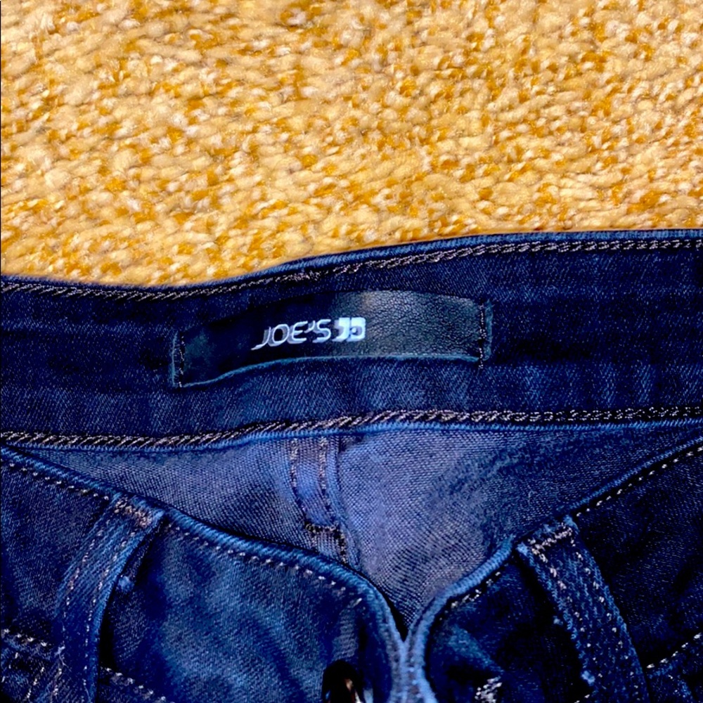 Joe’s Jeans SZ 26 “Curvy Bootcut” dark wash